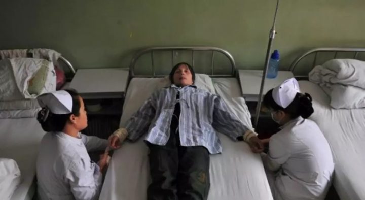 Việt Nam: ngành tâm thần học vẫn còn đang mò mẫm