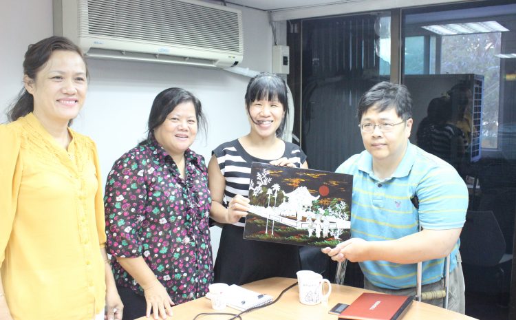 (2011) Hỗ trợ Phát triển Dịch vụ chăm sóc sức khỏe tâm thần dựa vào cộng đồng và Phát triển cộng đồng ở tỉnh Thừa Thiên Huế, Việt Nam