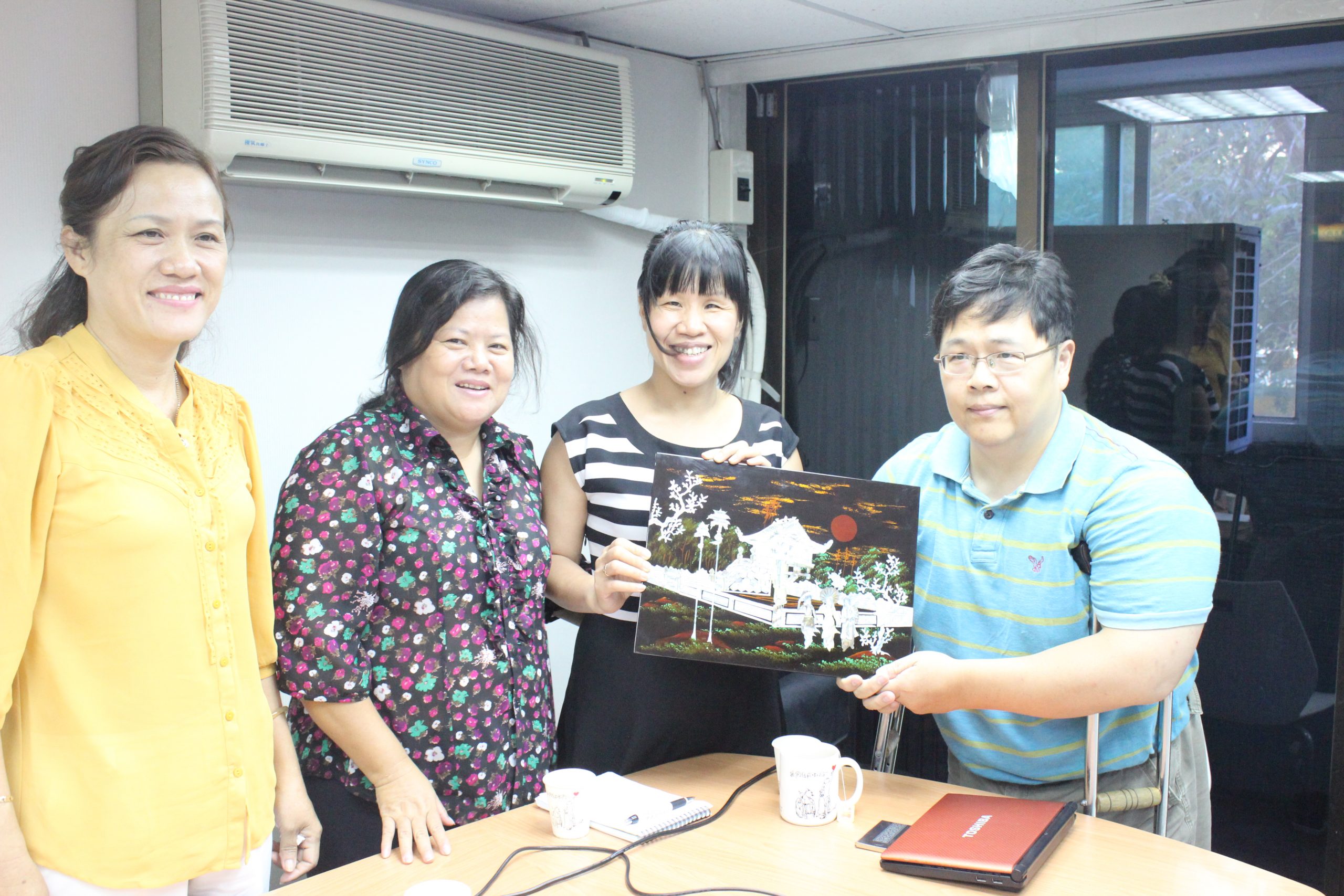 (2011) Hỗ trợ Phát triển Dịch vụ chăm sóc sức khỏe tâm thần dựa vào cộng đồng và Phát triển cộng đồng ở tỉnh Thừa Thiên Huế, Việt Nam